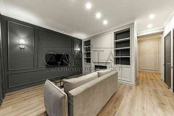 WOW Аренда 3к квартиры | Лютеранська | Липки СВЕТ ВСЕГДА Киев