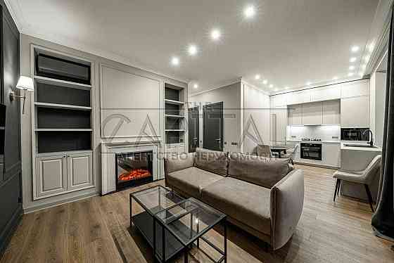 WOW Аренда 3к квартиры | Лютеранська | Липки СВЕТ ВСЕГДА Киев