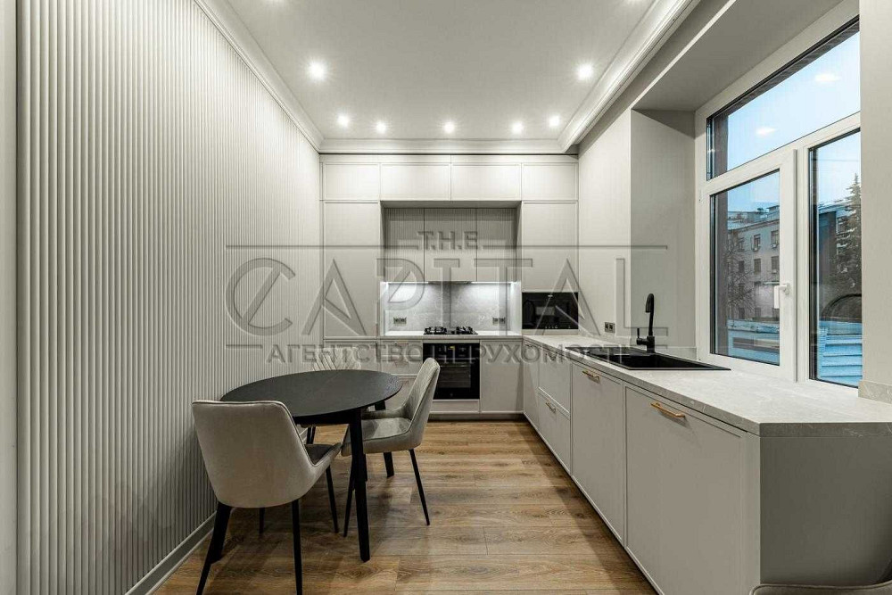 WOW Аренда 3к квартиры | Лютеранська | Липки СВЕТ ВСЕГДА Киев - изображение 8