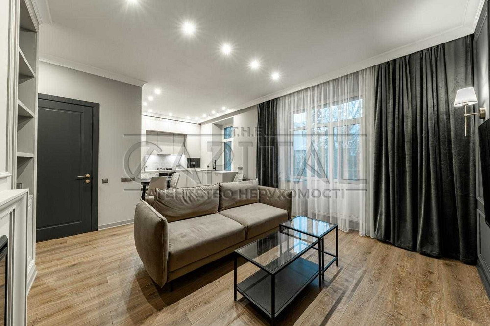 WOW Аренда 3к квартиры | Лютеранська | Липки СВЕТ ВСЕГДА Киев - изображение 4