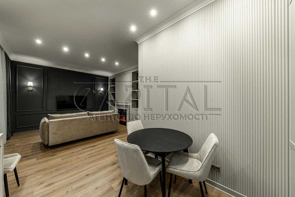 WOW Аренда 3к квартиры | Лютеранська | Липки СВЕТ ВСЕГДА Киев - изображение 6