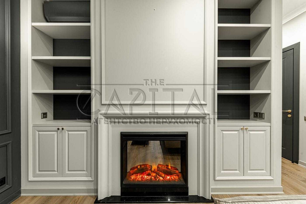 WOW Аренда 3к квартиры | Лютеранська | Липки СВЕТ ВСЕГДА Киев - изображение 2