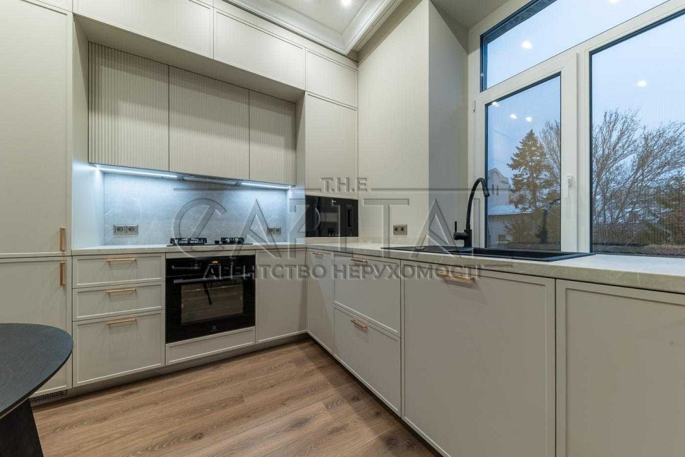 WOW Аренда 3к квартиры | Лютеранська | Липки СВЕТ ВСЕГДА Киев - изображение 7