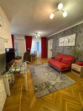 Сдаётся квартира в самом центре города на ул. Польская/Бунина Одесса