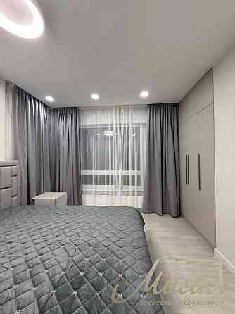 Оренда 3-кімнатної квартири в ЖК White Lines, Голосіївський район,Київ Киев