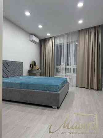 Оренда 3-кімнатної квартири в ЖК White Lines, Голосіївський район,Київ Киев