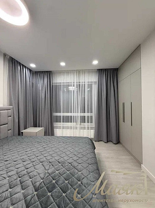 Оренда 3-кімнатної квартири в ЖК White Lines, Голосіївський район,Київ Киев - изображение 3