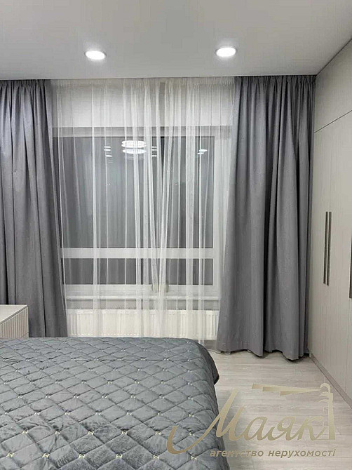 Оренда 3-кімнатної квартири в ЖК White Lines, Голосіївський район,Київ Киев - изображение 2