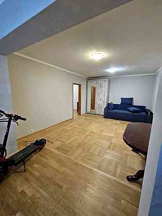 Аренда!Прекрасная двух комнатная квартира на Дарницком районе Киев