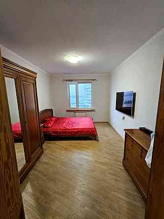 Аренда!Прекрасная двух комнатная квартира на Дарницком районе Киев