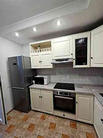 Аренда!Прекрасная двух комнатная квартира на Дарницком районе Киев