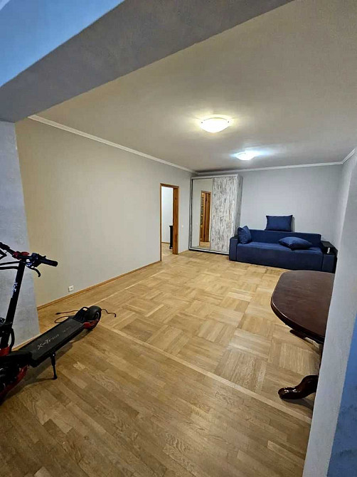 Аренда!Прекрасная двух комнатная квартира на Дарницком районе Киев - изображение 6