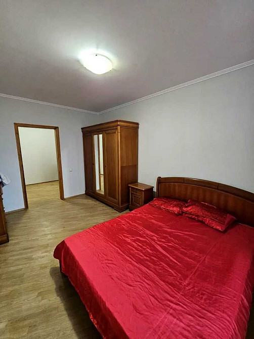 Аренда!Прекрасная двух комнатная квартира на Дарницком районе Киев - изображение 5