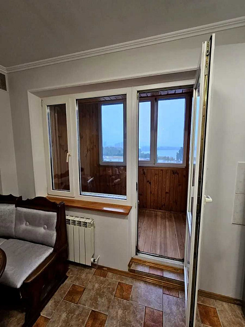 Аренда!Прекрасная двух комнатная квартира на Дарницком районе Киев - изображение 7