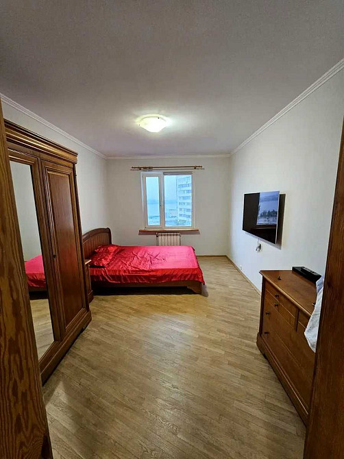 Аренда!Прекрасная двух комнатная квартира на Дарницком районе Киев - изображение 4