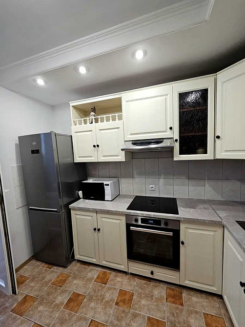 Аренда!Прекрасная двух комнатная квартира на Дарницком районе Киев - изображение 2