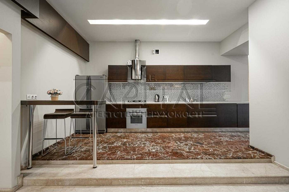 Аренда большой квартиры с паркингом ЦЕНТР Хрещатик Печерский рн Киев - изображение 5