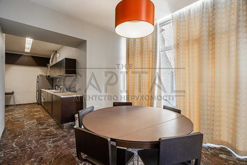 Аренда большой квартиры с паркингом ЦЕНТР Хрещатик Печерский рн Киев - изображение 3