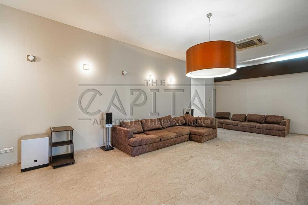 Аренда большой квартиры с паркингом ЦЕНТР Хрещатик Печерский рн Киев - изображение 4