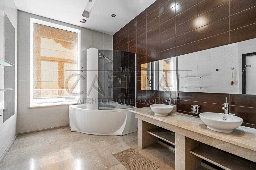 Аренда большой квартиры с паркингом ЦЕНТР Хрещатик Печерский рн Киев - изображение 7