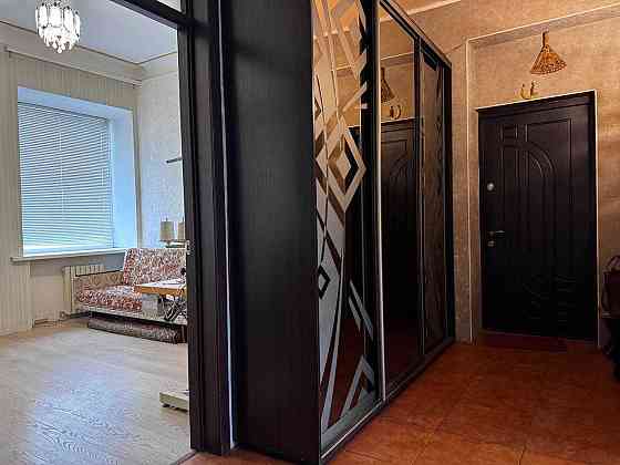 Снимите квартиру на Энеиды (Бажова), 36, парк Кириловка Дніпро