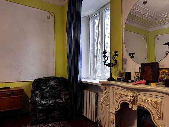 Снимите квартиру на Энеиды (Бажова), 36, парк Кириловка Дніпро