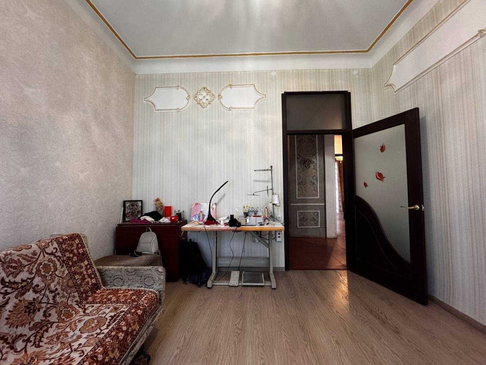 Снимите квартиру на Энеиды (Бажова), 36, парк Кириловка Дніпро - зображення 6