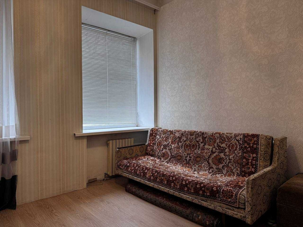 Снимите квартиру на Энеиды (Бажова), 36, парк Кириловка Дніпро - зображення 5