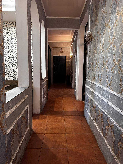 Снимите квартиру на Энеиды (Бажова), 36, парк Кириловка Дніпро - зображення 7