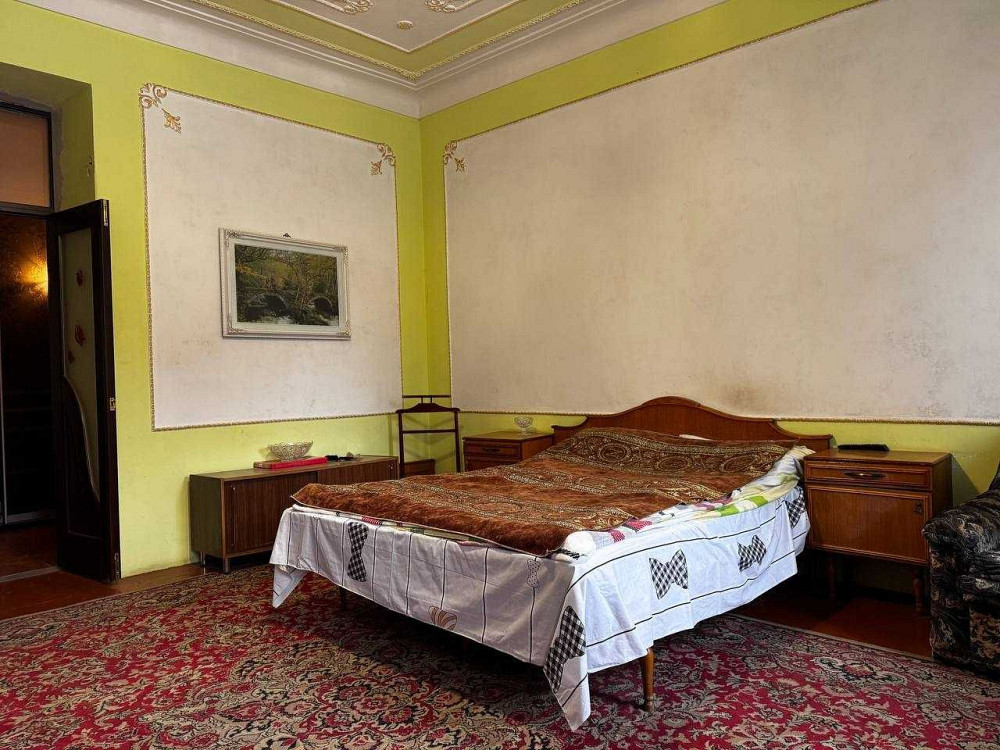 Снимите квартиру на Энеиды (Бажова), 36, парк Кириловка Дніпро - зображення 1