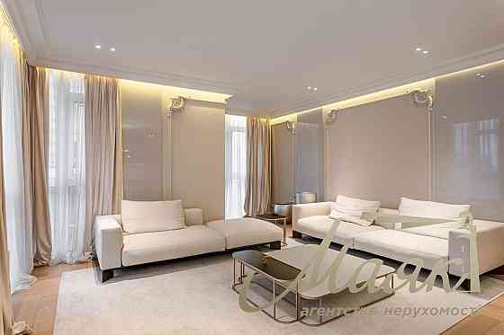 Аренда 3-х комнатной квартиры в ЖК Французский квартал 2, ул.Маккейна Киев