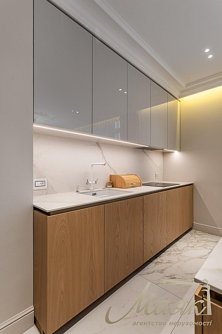 Аренда 3-х комнатной квартиры в ЖК Французский квартал 2, ул.Маккейна Киев - изображение 8