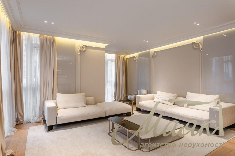 Аренда 3-х комнатной квартиры в ЖК Французский квартал 2, ул.Маккейна Киев - изображение 5