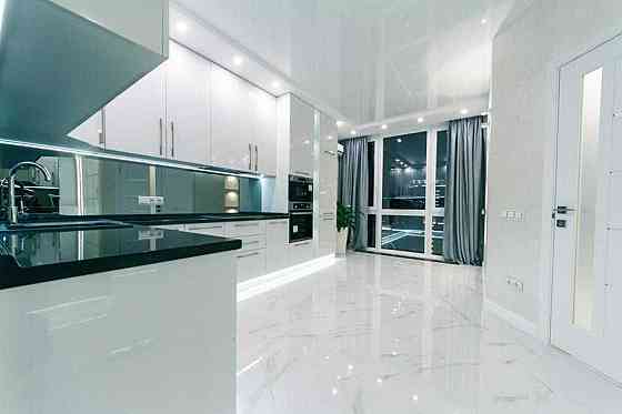 Оренда стильної квартири на Печерську ЖК Підвисоцький Киев