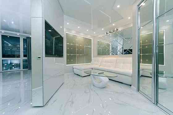 Оренда стильної квартири на Печерську ЖК Підвисоцький Киев