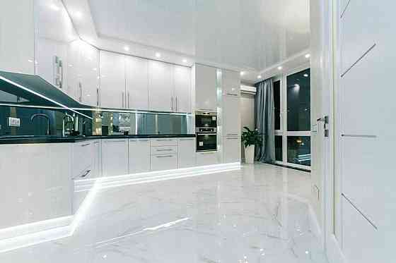 Оренда стильної квартири на Печерську ЖК Підвисоцький Киев