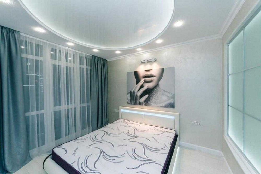 Оренда стильної квартири на Печерську ЖК Підвисоцький Киев - изображение 8