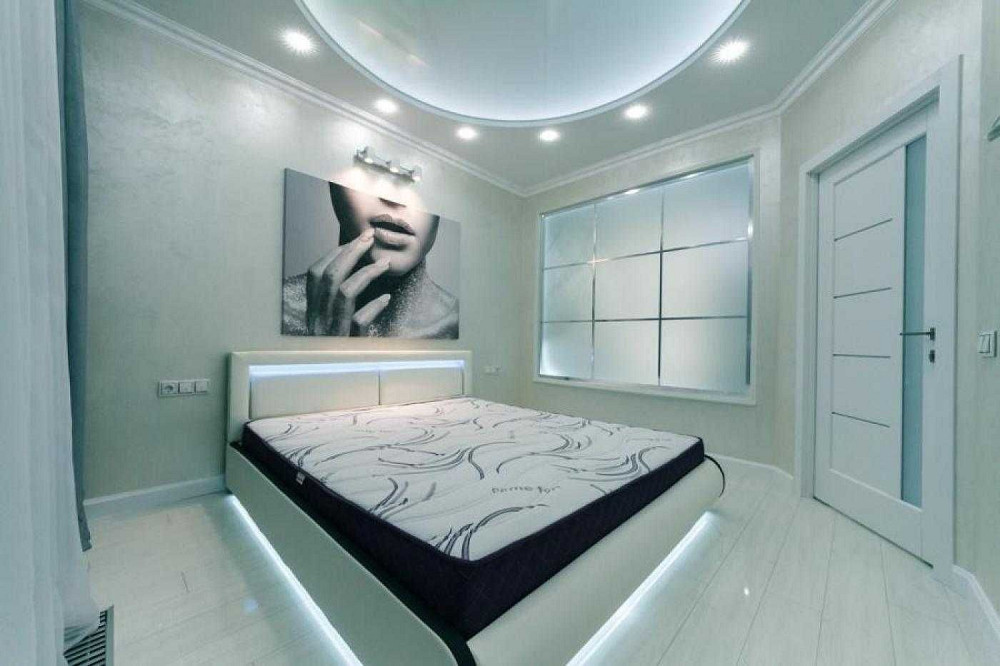 Оренда стильної квартири на Печерську ЖК Підвисоцький Киев - изображение 7