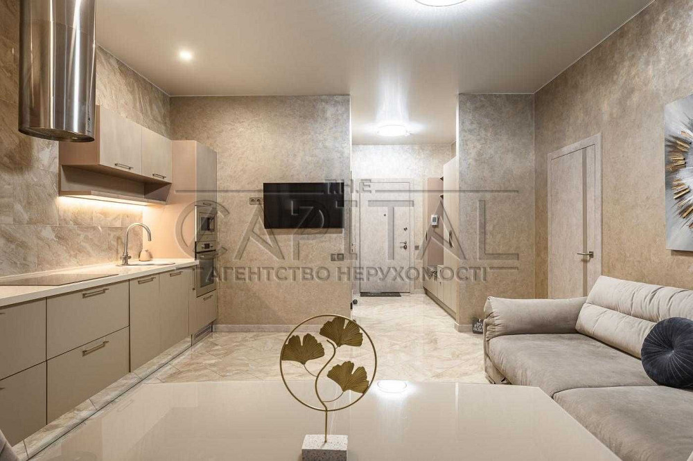 ‼️Аренда жк Park Avenue VIP (Парк Авеню Вип) Голосеевский‼️ Демеевская Киев - изображение 3