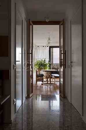 Оренда дизайнерської 3к квартири 125м2 ЖК Парк Авеню Віп Голосієво Киев