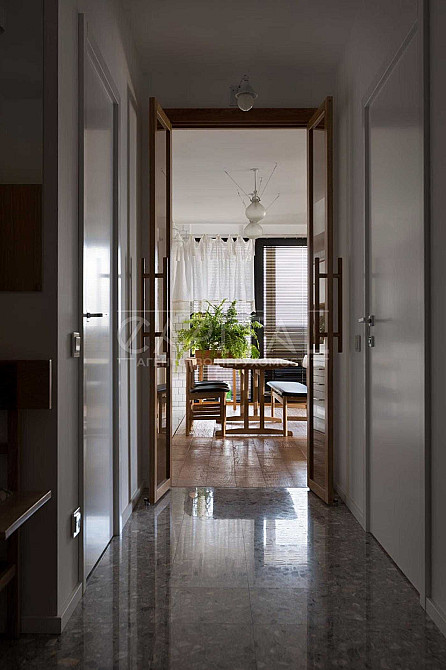 Оренда дизайнерської 3к квартири 125м2 ЖК Парк Авеню Віп Голосієво Киев - изображение 2