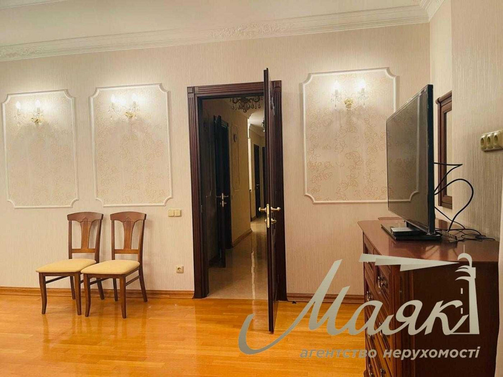 Оренда елітної квартири 150 м² у ЖК Липська вежа,Печерськ,Інстітутська Киев - изображение 8