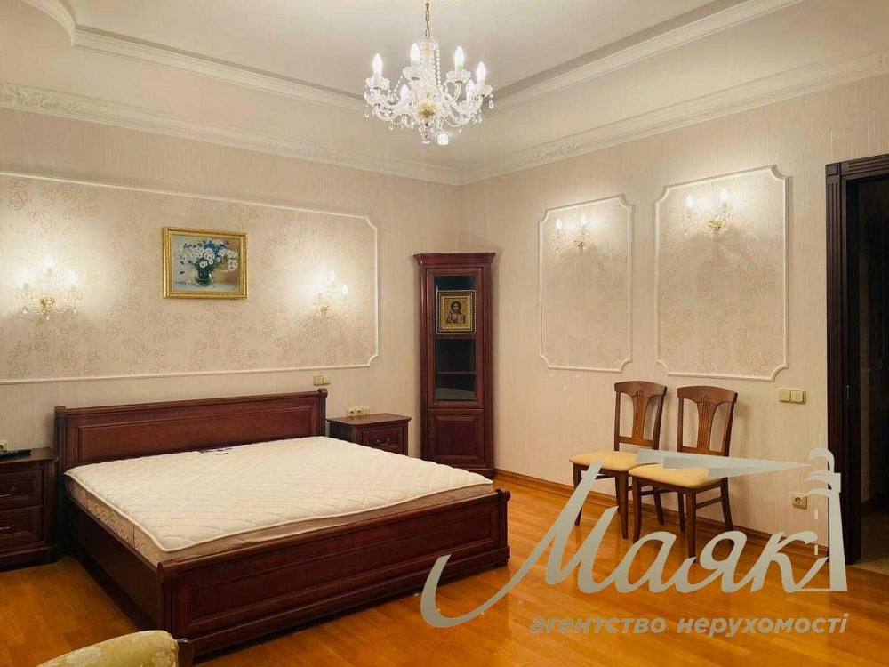 Оренда елітної квартири 150 м² у ЖК Липська вежа,Печерськ,Інстітутська Киев - изображение 7