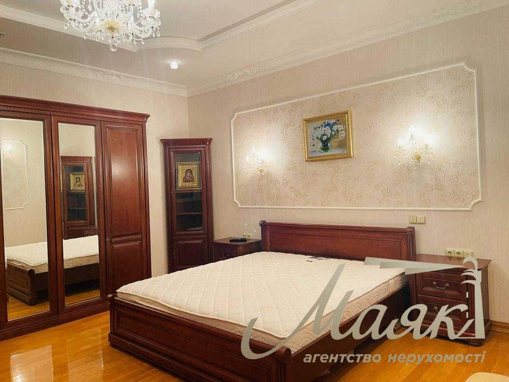 Оренда елітної квартири 150 м² у ЖК Липська вежа,Печерськ,Інстітутська Киев - изображение 6