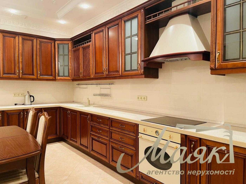 Оренда елітної квартири 150 м² у ЖК Липська вежа,Печерськ,Інстітутська Киев - изображение 4