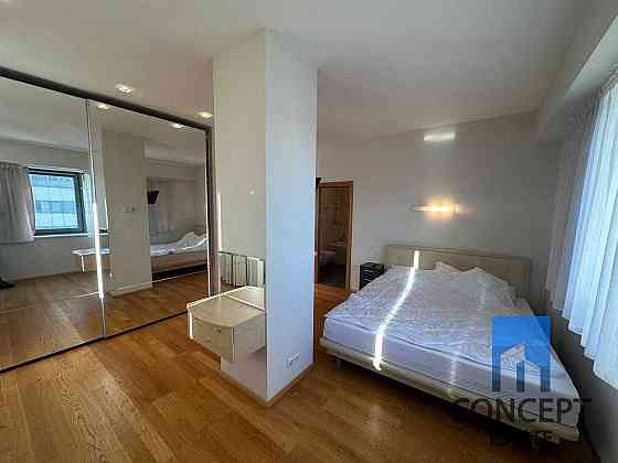 Сдам видовую 4к студию в ЖК Башни, парк Шевченко! Дніпро