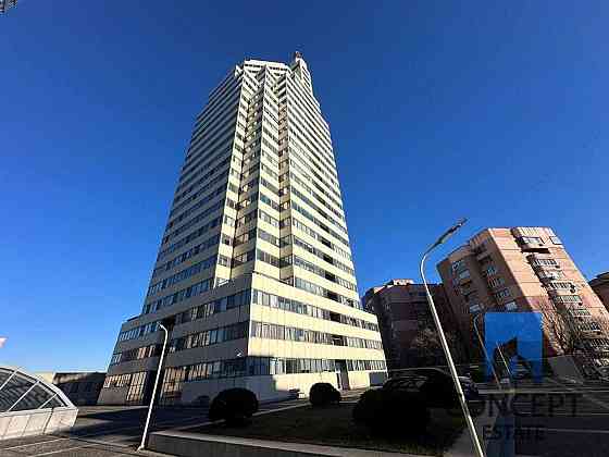 Сдам видовую 4к студию в ЖК Башни, парк Шевченко! Дніпро