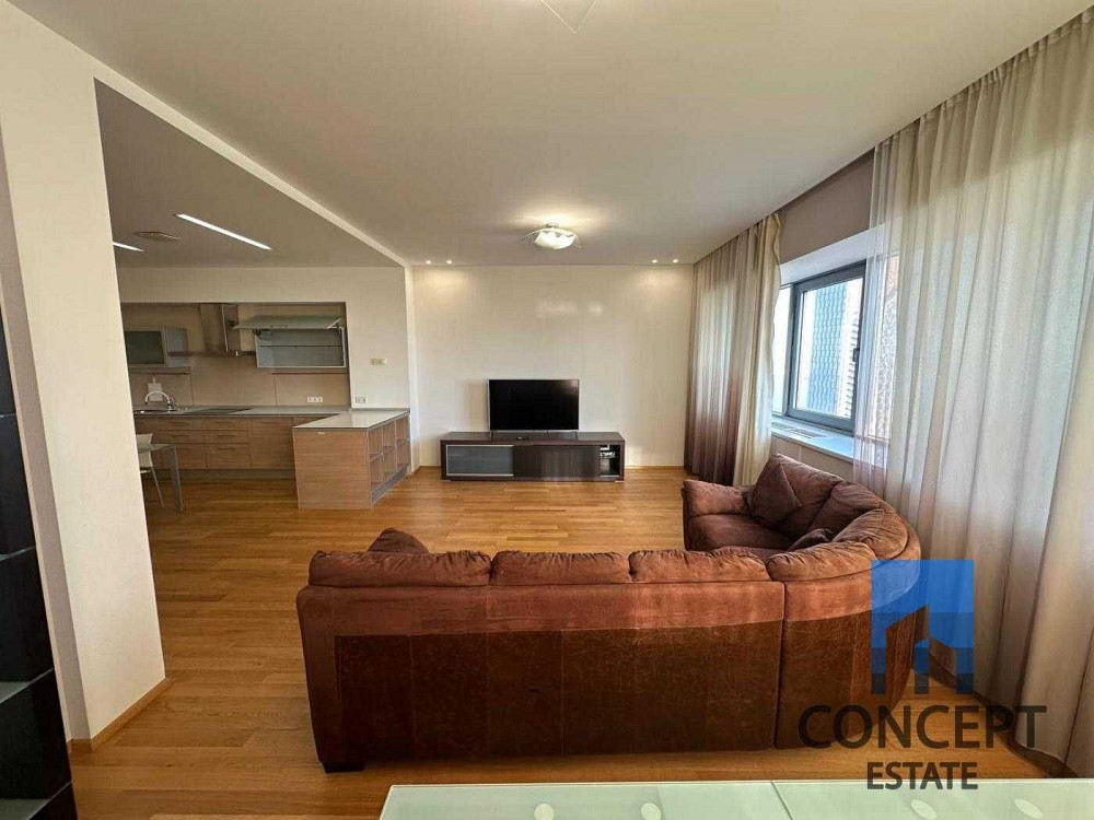 Сдам видовую 4к студию в ЖК Башни, парк Шевченко! Дніпро - зображення 8