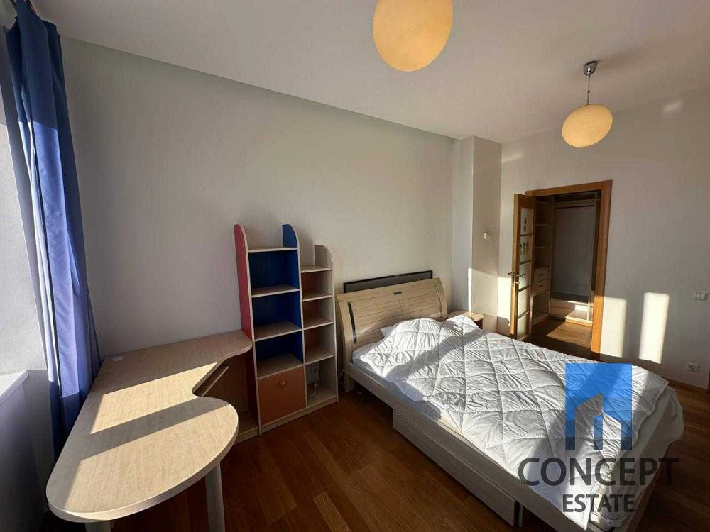 Сдам видовую 4к студию в ЖК Башни, парк Шевченко! Дніпро - зображення 7