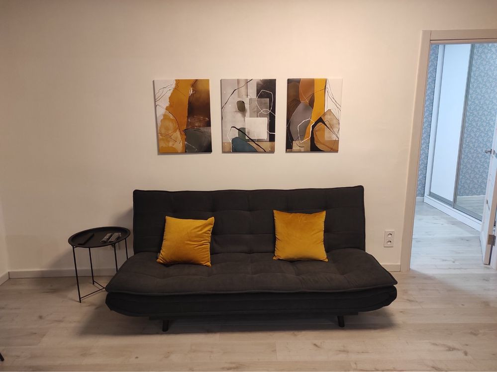 Оренда квартири Львов - изображение 4